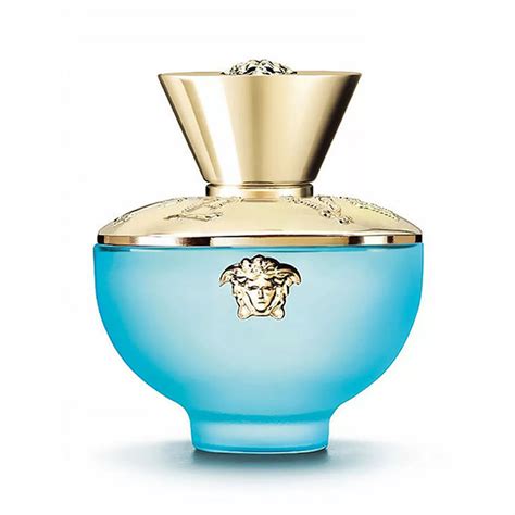 versace cologne for women